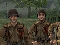 Brothers in Arms show themselves on PSP