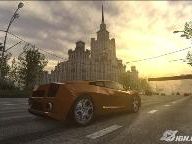 IGN: E3 ’08: Moscow Racer First Look