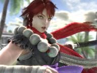 New fighter revealed on Soul Calibur IV screenshots