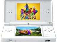 E3: Viva Piñata DS Shots & Tutorial Movies