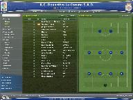 Football Manager Handheld 2007