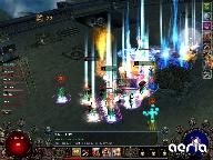 Aeria to Distribute Cronous in NA