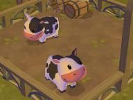 3 new Mysims PC Screens release