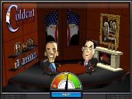 Diehard Gamefan: Review for The Political Machine 2008