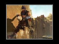 Prince of Persia Prodigy -PS3/360/PC Gameplay Video