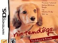 Nintendogs, Mario and Brain Training cross major sales marks on Nintendo DS