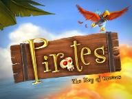 European WiiWare Update: Pirates and SPOGS Racing