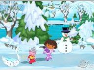IGN: E3 ’08: Dora Saves the Snow Princess Hands-On