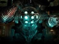 No BioShock 2 info until BioShock PS3 ships
