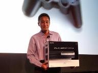 Gamereactor Interview: Kaz Hirai talks E3 and the Future of the PS3, PSP
