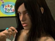 First images of Dead Rising for Nintendo Wii