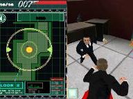 First Quantum of Solace DS Screens and Details; Employs Book Style