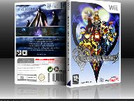 Kingdom Hearts Wii/DS In The Works