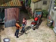 GameSpot: E3 2008: Secret Files: Tunguska Hands-On