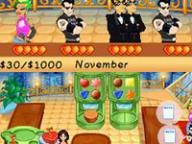 Game Vortex Review: Cake Mania 2