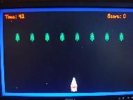 Java Homebrew launched from XMB
