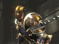 Trick to unlock Berserker and Commando in Too Human Demo by Karl Phillips