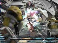 E308: FFXIII team will find ways to compress and not ‘affect the final product’