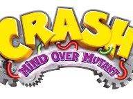 E3 2008: Crash Mind Over Mutant trailer