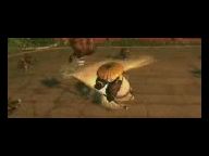 GameTrailers: Kung Fu Panda E3 2008: Combat Gameplay