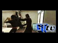 GameTrailers: Postal III E3 2008: Destruction Gameplay