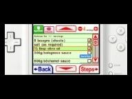 GameTrailers: Cooking Guide E3 2008: Trailer