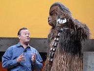 Jack Tretton "I bleed with every word that’s written"