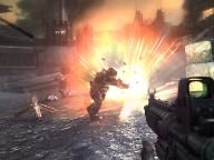 Joystiq E3 hands-on: Killzone 2