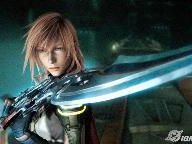 Relive The Thrill Of Final Fantasy XIII’s Xbox 360 Announcement