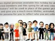 Xbox 360 Avatars Featurette Video