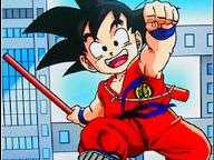 Dragon Ball DS : more screenshots