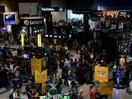 Top Travel Spots For Game Fans
