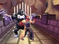 GWN Review: Hellboy: The Science of Evil (PSP)