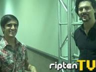 Video Interview: David Hayder Talks Lost Planet Movie, Attraction to Heroes, & More…