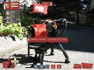 Team Fortress 2 Lego Sentry Gun