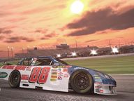 Nascar 09: PS3 Monster Review