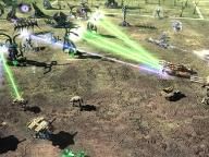 TalkingAboutGames Review: Command and Conquer 3: Kane’s Wrath