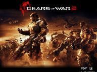 Gamestop After Hours Event for Gears of War 2