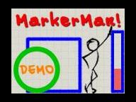 Gamers Hell: Marker Man Adventures E3 2008 Screens