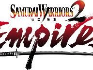 Samurai Warriors 2 Empires Announced for North America