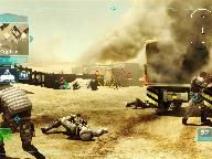 Ubisoft Unveils Tom Clancy’s Ghost Recon Advanced Warfighter 2