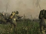 Call Of Duty 5 First Wii Screenshots