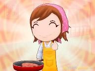 Cooking Mama 2 coming to Europe in 2009