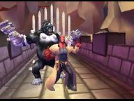 Game Vortex Review: Hellboy: The Science of Evil (PSP)