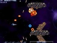 Gradius reborn on WiiWare