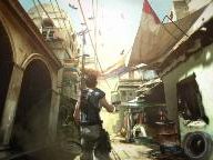 Hands-on: Resident Evil 5