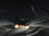 Fatal Inertia Screens