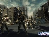 PS3 Fanboy Eyes-on: Stormrise