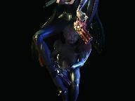 PS3Fanboy’s Impressions: Bayonetta
