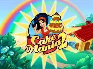 Modojo: Cake Mania 2 Review